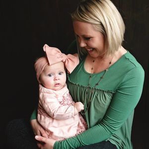 Meet your Posher, Lisa